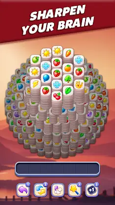 Tile Busters: Match 3 Tiles screenshot 3