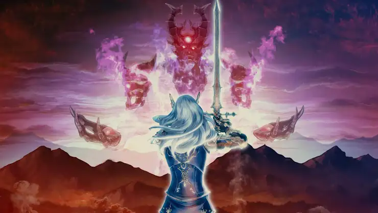 Actraiser Renaissance screenshot 8