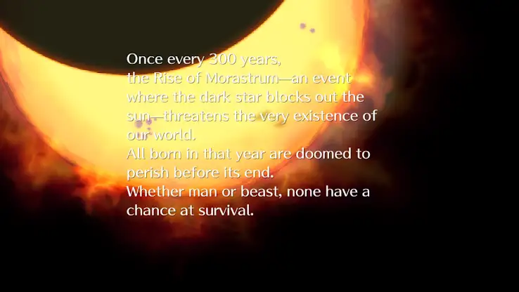 Romancing SaGa3 screenshot 2