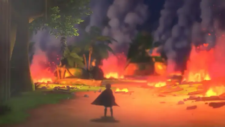 ドラゴンクエストX　目覚めし五つの種族　オフライン screenshot 3