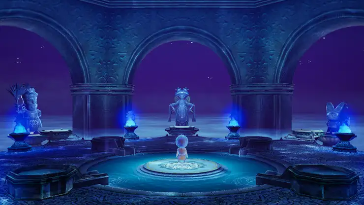 ドラゴンクエストX　目覚めし五つの種族　オフライン screenshot 5