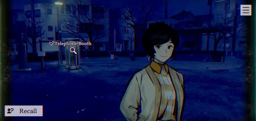 PARANORMASIGHT screenshot 4