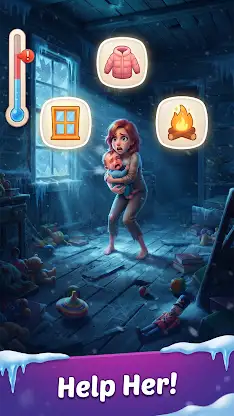 Tile Home: Triple Match Puzzle screenshot 5