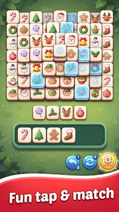 Tile Home: Triple Match Puzzle screenshot 4