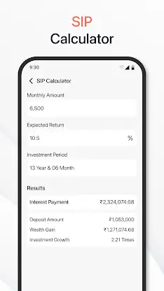 Simple Calculator screenshot 5