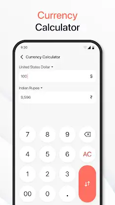 Simple Calculator screenshot 3