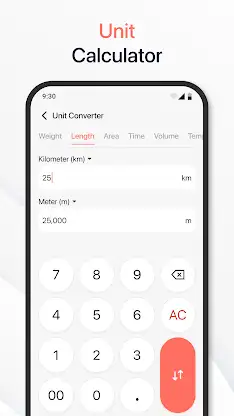 Simple Calculator screenshot 8