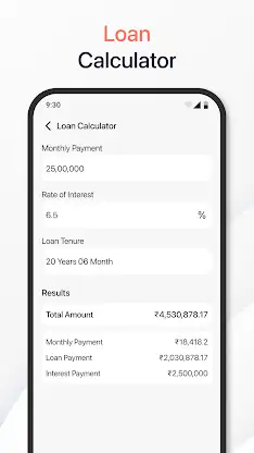 Simple Calculator screenshot 6