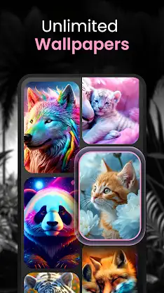 Animal Ringtones - Bird Sounds screenshot 6