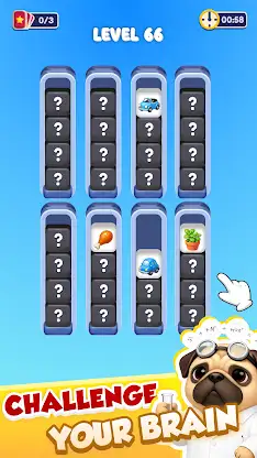 Stack Jam: Match Connect screenshot 4
