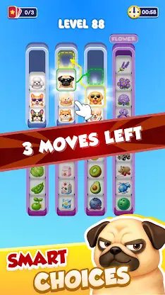 Stack Jam: Match Connect screenshot 3