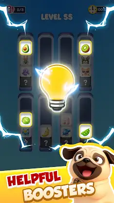 Stack Jam: Match Connect screenshot 2