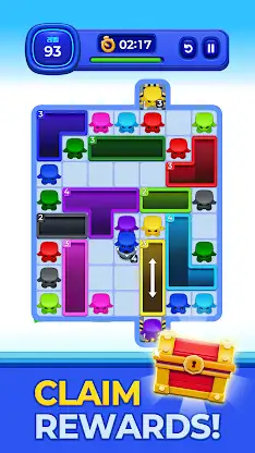 Drop the Blob: Color Jam screenshot 6