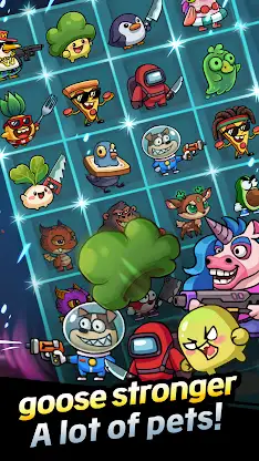 Legend of Goose screenshot 4