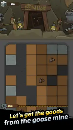 Legend of Goose screenshot 7