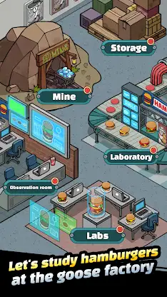 Legend of Goose screenshot 6