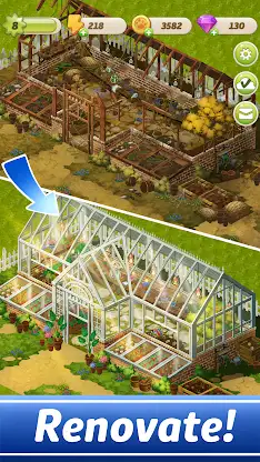 Merge Merge : Merge 2 Game screenshot 6