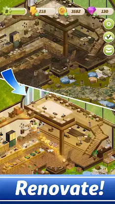 Merge Merge : Merge 2 Game screenshot 7