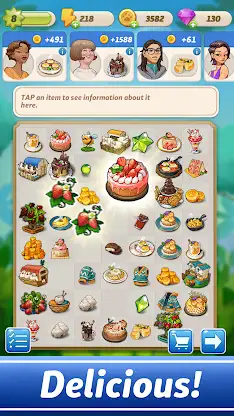 Merge Merge : Merge 2 Game screenshot 4