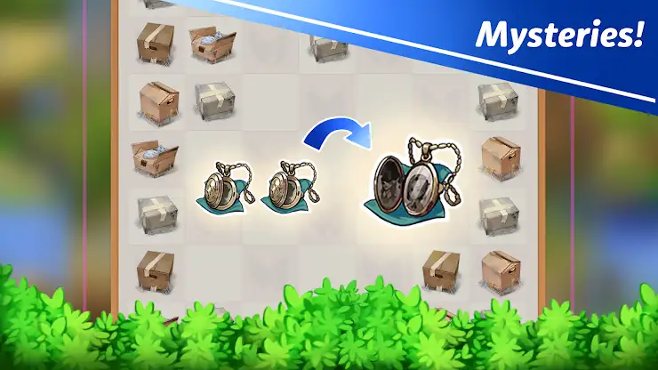 Merge Merge : Merge 2 Game screenshot 3
