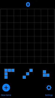 Block Puzzle - Classic Style screenshot 4