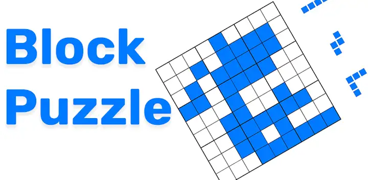 Block Puzzle - Sudoku Style — Android game banner