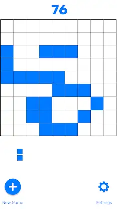 Block Puzzle - Sudoku Style screenshot 3