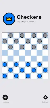 Checkers screenshot 3