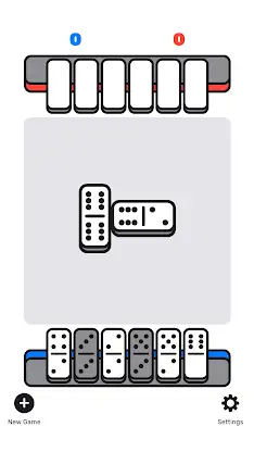 Dominoes screenshot 3