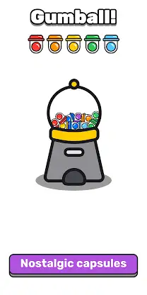 Gumball! screenshot 1