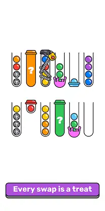 Gumball! screenshot 6