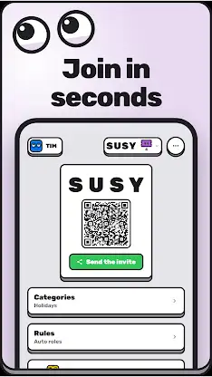 SUS screenshot 2