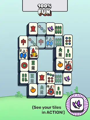 Mahjong Collector screenshot 3