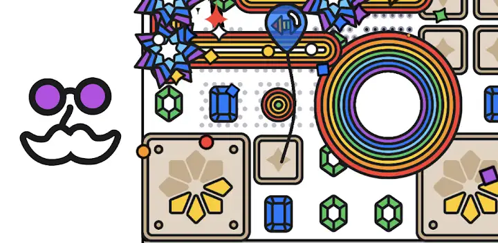 Match Collector — Android game banner