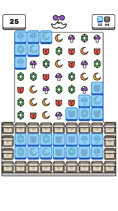 Match Collector screenshot 1