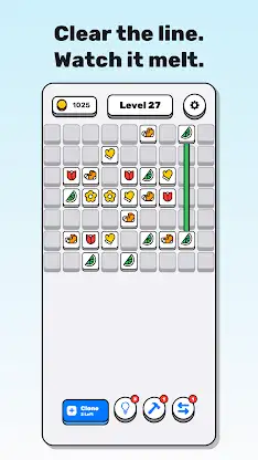 Linked: Pair Match Puzzle screenshot 5