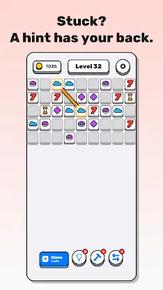 Linked: Pair Match Puzzle screenshot 7