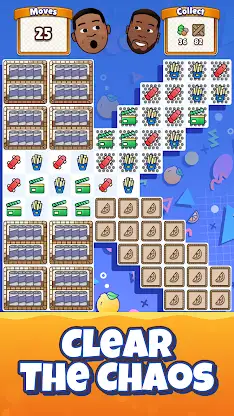Orange Pop! screenshot 4