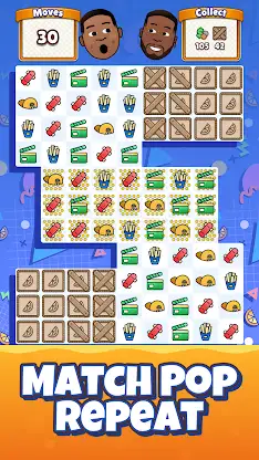 Orange Pop! screenshot 2