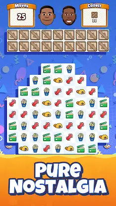 Orange Pop! screenshot 3