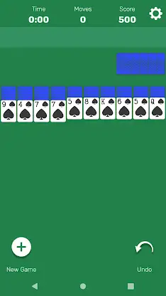Spider by Staple Games screenshot 1