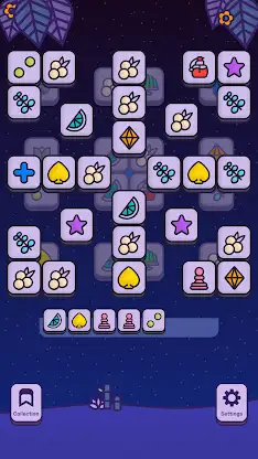 Tile Collector screenshot 2