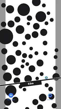 Vertical Pinball screenshot 2