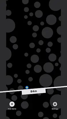 Vertical Pinball screenshot 3