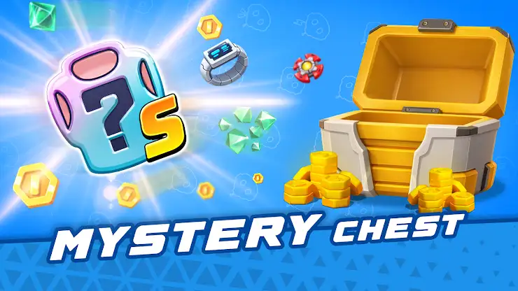 Star Blaster: Shooting Game screenshot 5