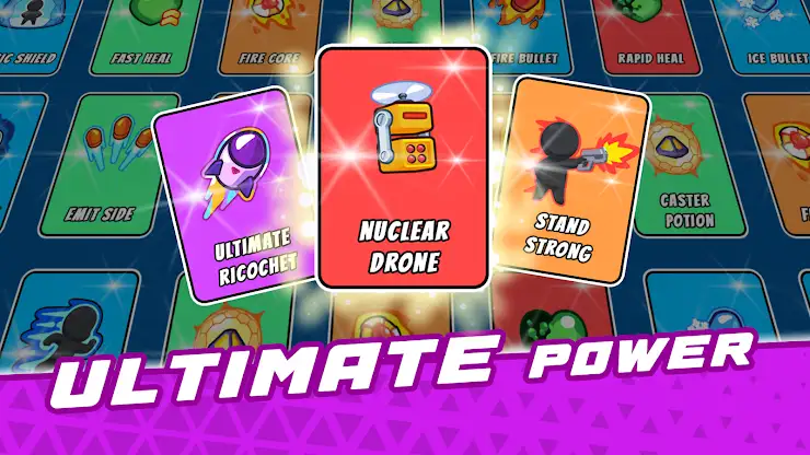 Star Blaster: Shooting Game screenshot 3