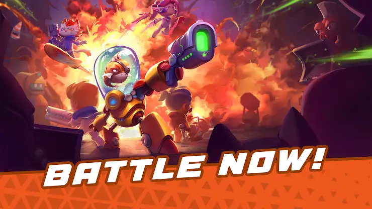 Star Blaster: Shooting Game screenshot 8