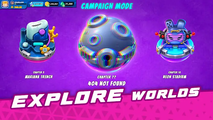 Star Blaster: Shooting Game screenshot 6
