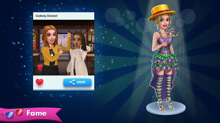 Viral Chef: Restaurant Game screenshot 7