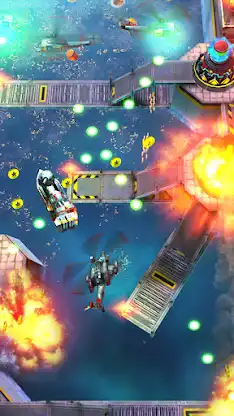 HELI HELL 2024 screenshot 3